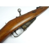 Karabin Mosin M91 kal. 7,62x54R 1899r.